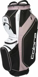 Cobra Golf Ultralight Pro Cart Bag Elderberry/Black Cart Bag