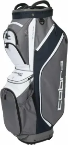 Cobra Golf Ultralight Pro Cart Bag Quiet Shade/Navy Blazer Cart Bag