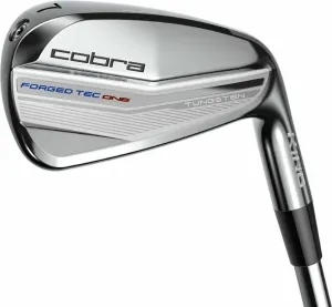 Cobra Golf King Forged Tec Irons Golfová palica - železá