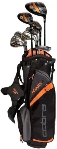 Cobra Golf King JR 7-9 Y Set Right Hand Junior #292065