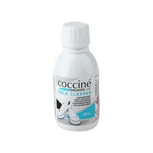 Kozmetika pre obuv Coccine COCCINE SNEAKERS SOLE CLEANER 125 ml