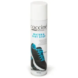 Kozmetika pre obuv Coccine COCCINE SNEAKERS WATER STOP 400 ml