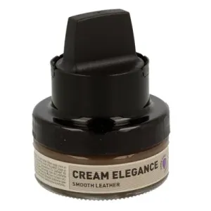 Kozmetika pre obuv Coccine Cream Elegance 55/26/50/14A