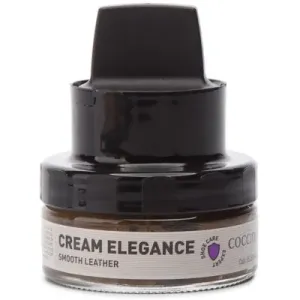 Kozmetika pre obuv Coccine Cream Elegance 55/2650/14B/v6 /B