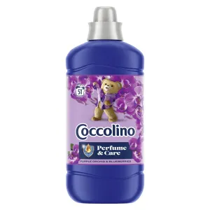 COCCOLINO Purple Orchid 1,275 l (51 praní)