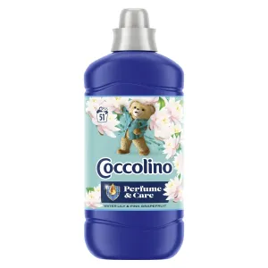 COCCOLINO Waterlilly 1,275  l (51 praní)