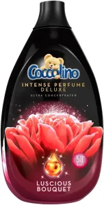 Coccolino Deluxe Luscious Bouquet Aviváž (58 pracích dávok) 870 ml