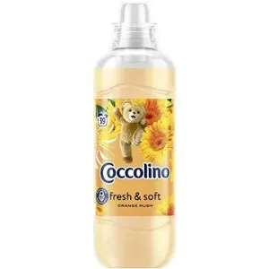 COCCOLINO Orange Rush 975 ml (39 praní)