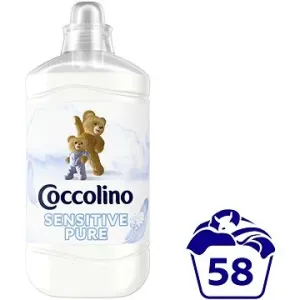 COCCOLINO Sensitive 1,45 l (58 praní) #5697660