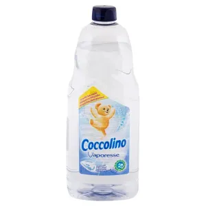 Coccolino Vaporesse 1l voda do žehličky modrá
