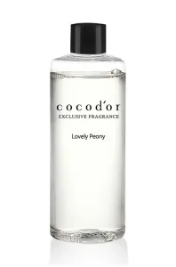 Cocodor zásoba pre difuzér vône Pure Cotton