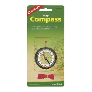 Coghlans Mapový kompas
