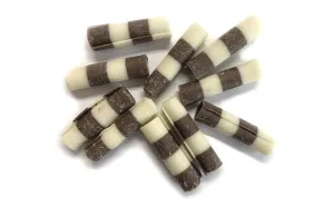 Čokoládové rožky Thuja - 50 g -