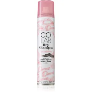 COLAB Dreamer suchý šampón pre všetky typy vlasov 200 ml #890418