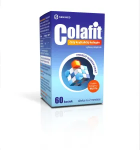 Kĺbová výživa Colafit