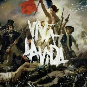 Viva La Vida Or Death and All His Friends (Coldplay) (Vinyl / 12