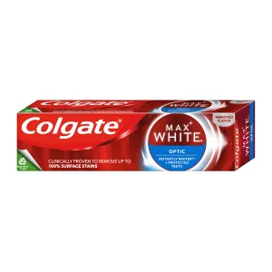 Colgate Zubná pasta proti pigmentovým škvrnám Max White One Optic 75 ml