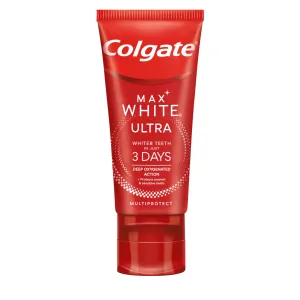 Colgate Max White Ultra Multi Protect bieliaca zubná pasta 50 ml