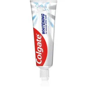 Colgate Whitening bieliaca zubná pasta 100 ml