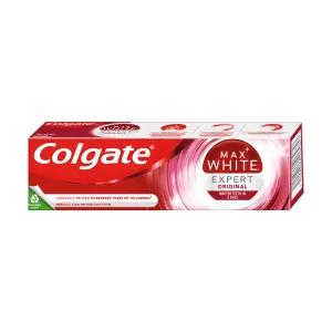 Colgate Max White Expert Original bieliaca zubná pasta 75 ml #66123