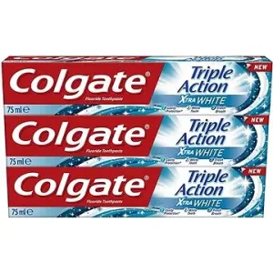 Zubné pasty COLGATE