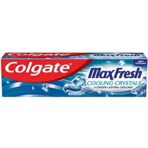 COLGATE Max Fresh Cool Mint 75 ml