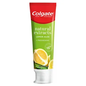 Colgate Natural Extracts Ultimate Fresh zubná pasta 75 ml #874557