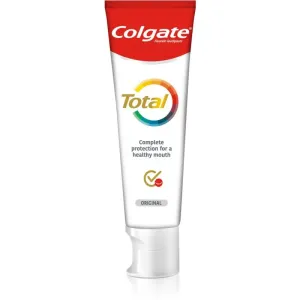 Colgate Total Original zubná pasta 20 ml