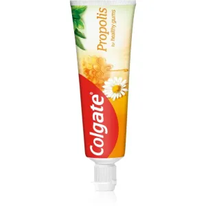 Colgate Propolis Fresh Mint zubná pasta pre kompletnú ochranu zubov 100 ml