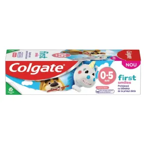 Zubné pasty COLGATE