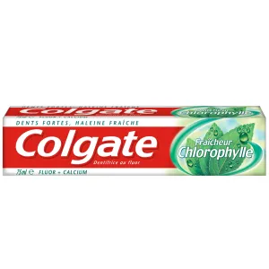 Colgate Chloropille  zubná pasta 75ml