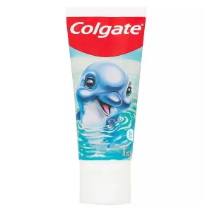Colgate Kids 3+ Years zubná pasta pre deti 3 – 6 rokov s fluoridom 50 ml #21815