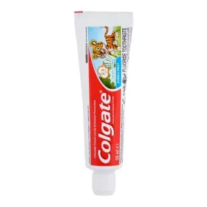 Colgate Kids Bubble Fruit 2-5 50 ml zubná pasta pre deti