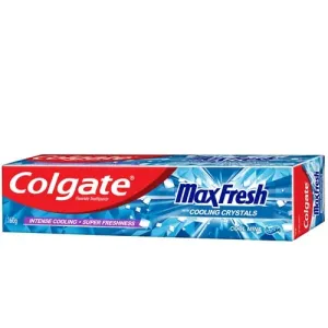 Colgate Max White White Crystals 100 ml zubná pasta unisex