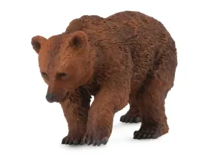 COLLECTA - Medveď hnedý - mláďa