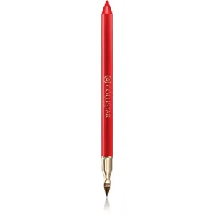 Collistar Professional Lip Pencil dlhotrvajúca ceruzka na pery odtieň 7 Rosso Ciliegia 1,2 g