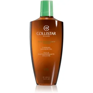 Collistar Special Perfect Body Firming Shower Oil sprchový olej pre všetky typy pokožky 400 ml #385772