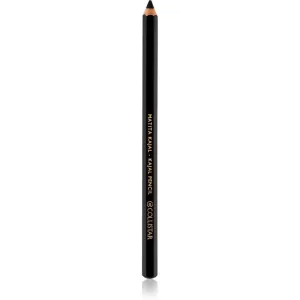 Collistar Kajalová ceruzka na oči Matita (Kajal Pencil) 1,5 g Black