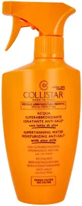 Collistar Special Perfect Tan Supertanning Water Moisturizing Anti-Salt hydratačný sprej optimalizujúci opálenie s aloe vera 400 ml #872029