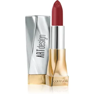 Collistar Rossetto Art Design Lipstick Mat Sensuale matný rúž odtieň 9 3,5 ml