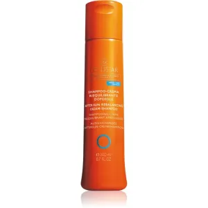 Collistar Special Hair Sun After-Sun Rebalancing Cream-Shampoo 200 ml šampón pre ženy na všetky typy vlasov