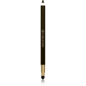 Collistar Smoky Eyes Professional Pencil ceruzka na oči s aplikátorom odtieň 302 Brown 1 ks