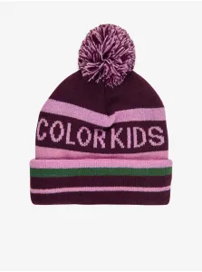 Color Kids - fialová, ružová #1069181
