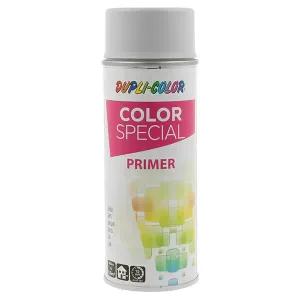 Color sprej - zákládná farba v spreji 400 ml základ - základný šedý