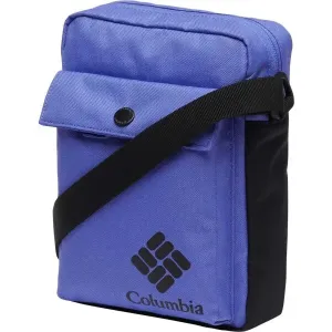 Columbia ZIGZAG SIDE BAG Crossbody taška, fialová, veľkosť