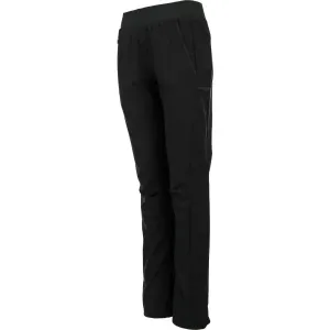 Columbia LESLIE FALLS PANT Dámske nohavice, čierna, veľkosť