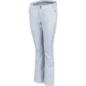Columbia ROFFE RIDGE PANT Dámske zimné nohavice, sivá, veľkosť #435578