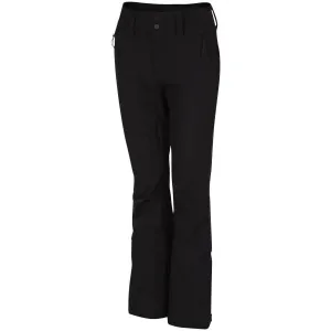 Columbia ROFFEE RIDGE IV PANT Dámske zimné nohavice, čierna, veľkosť #4323199