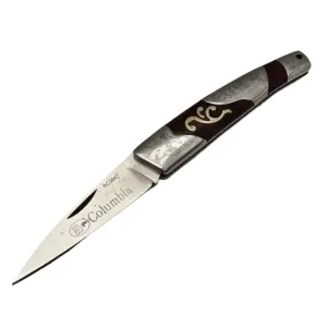 Outdoorový skladací nôž COLUMBIA-16cm/9cm