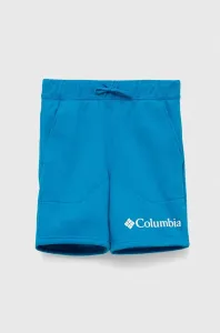 Detské krátke nohavice Columbia Columbia Trek Short nastaviteľný pás #8659249